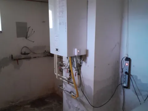 Sale, house, 400m², Temerin, Novi Sad - image 8