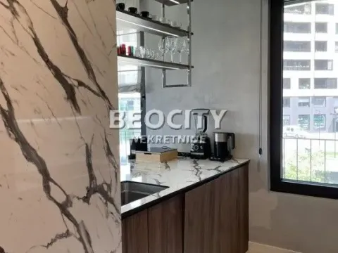 Izdavanje, četvorosoban stan, 122m², Dorćol Sve Podlokacije, Beograd - image 12