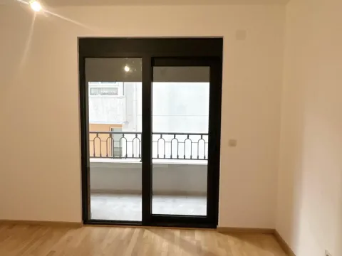 Prodaja, garsonjera, 42m², Rozino, Budva - image 9