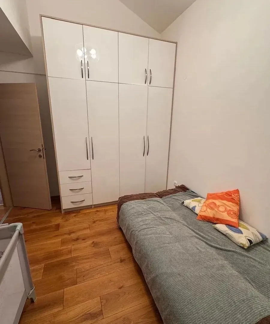 Prodaja, dvosoban stan, 102m², Stoliv, Kotor