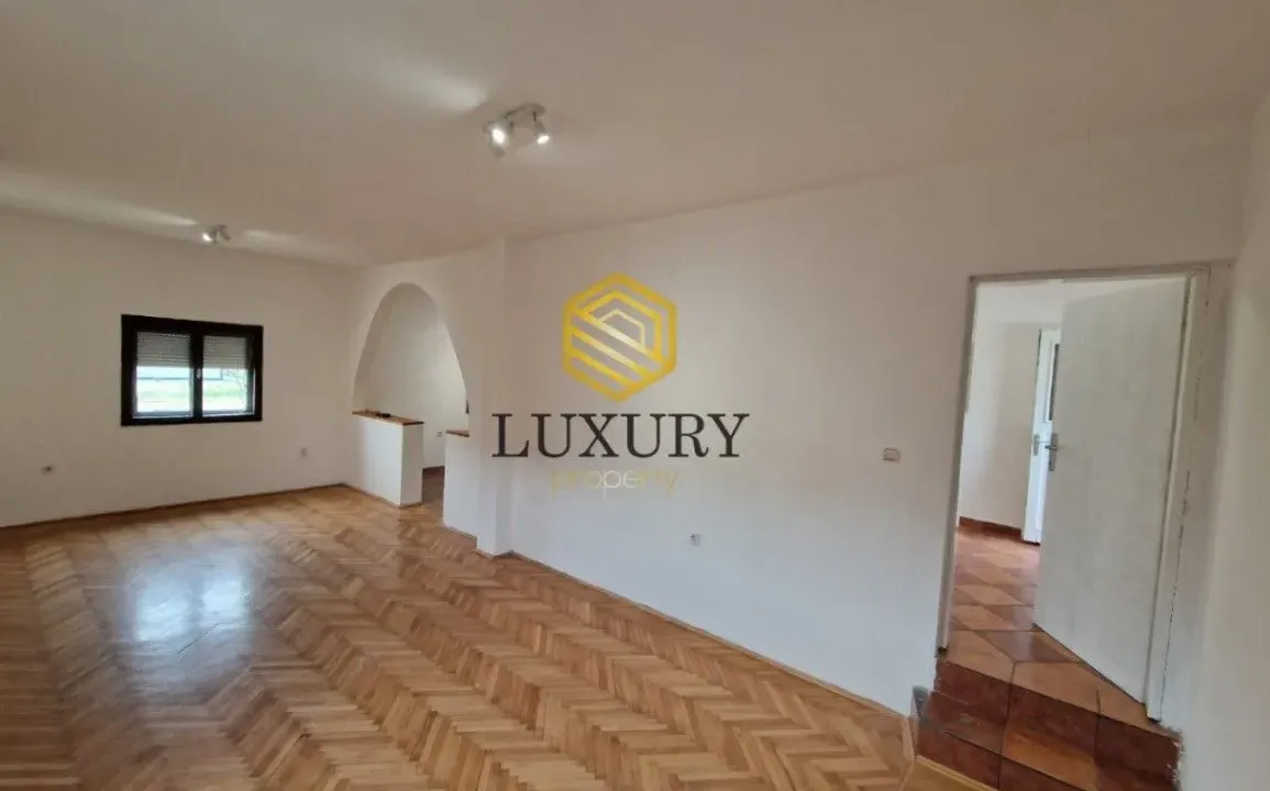 Rent, apartment, 90m², Gornja Gorica, Podgorica