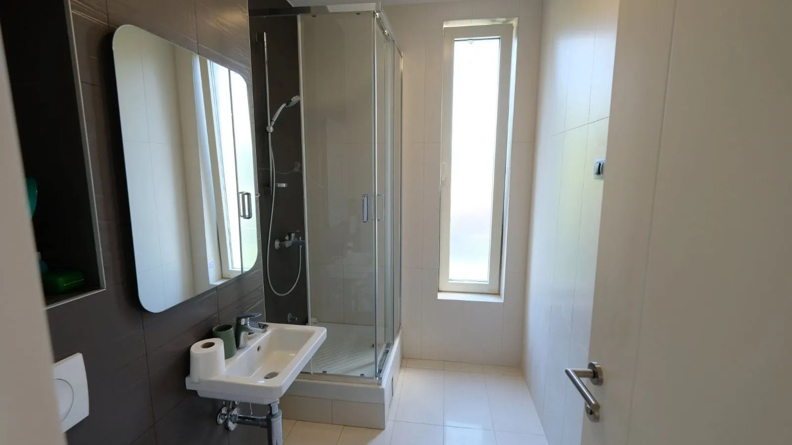 Rent, three bedroom apartment, 119m², Podgorica, Crna Gora