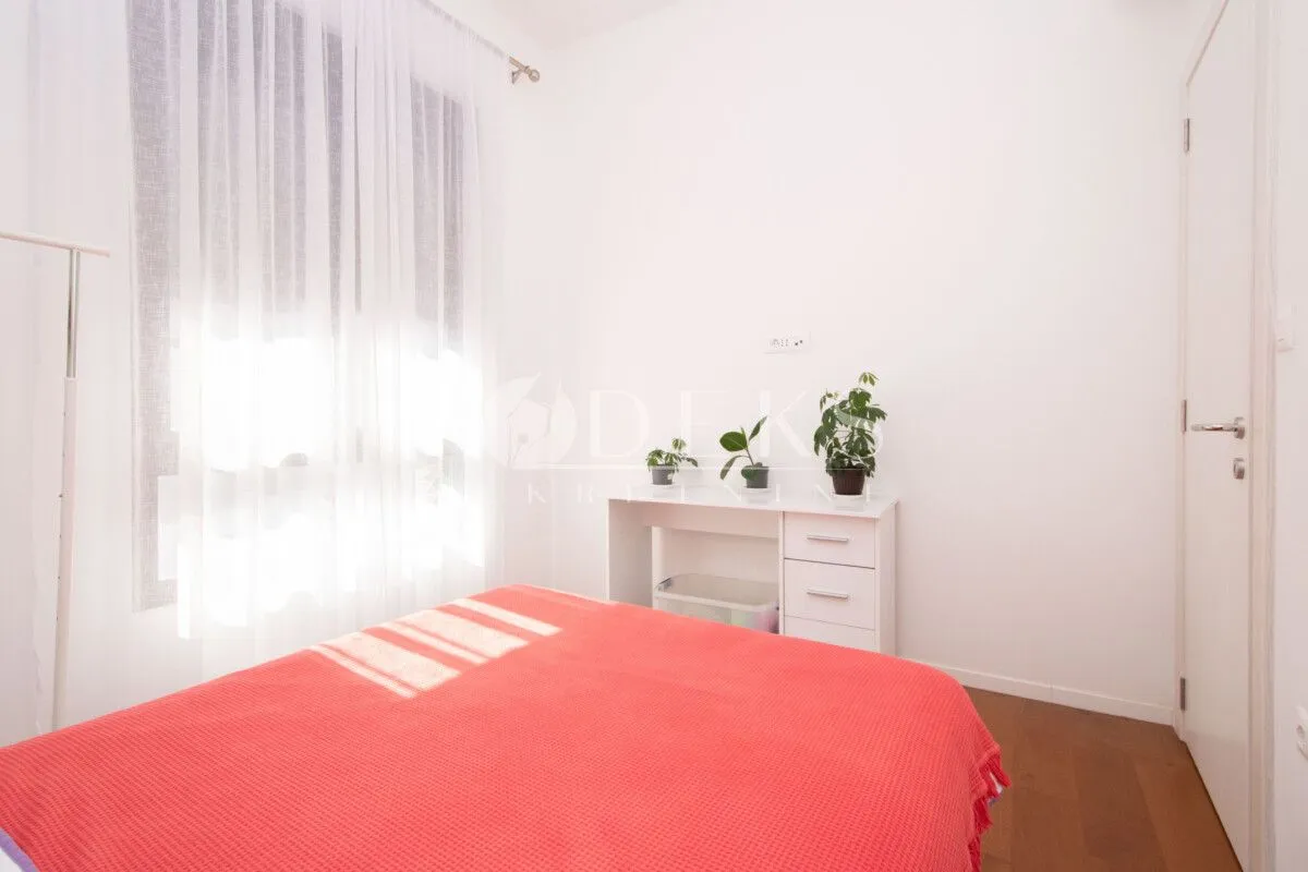 Rent, two bedroom apartment, 63m², Gornja Gorica, Podgorica