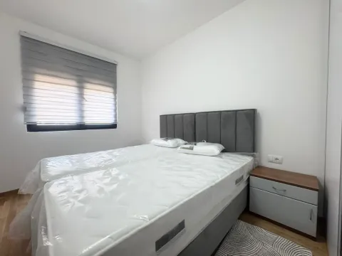 Rent, one bedroom apartment, 48m², Zabjelo, Podgorica - image 7