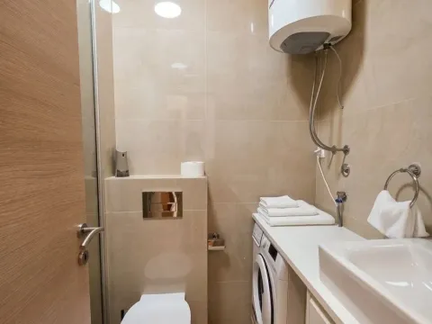 Prodaja, jednosoban stan, 37m², Velji Vinogradi, Budva - image 6
