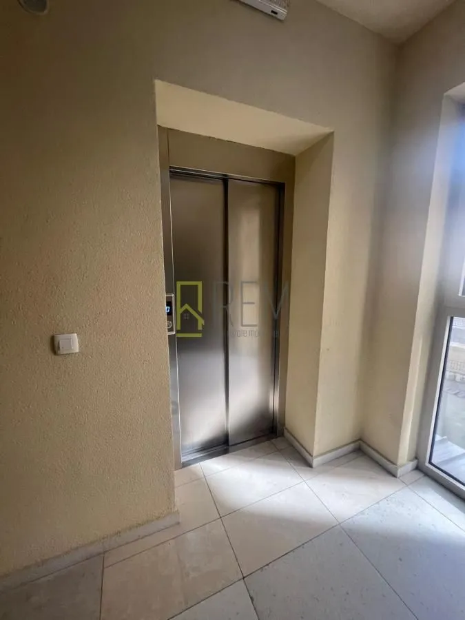 Sale, one bedroom apartment, 40m², Budva, Crna Gora