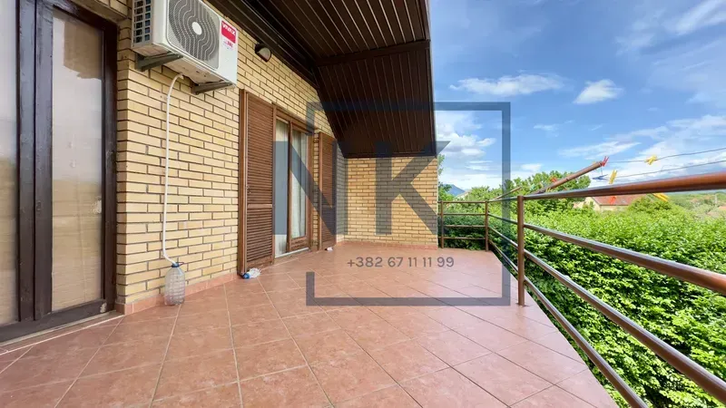 Prodaja, kuća, 250m², Donja Gorica, Podgorica