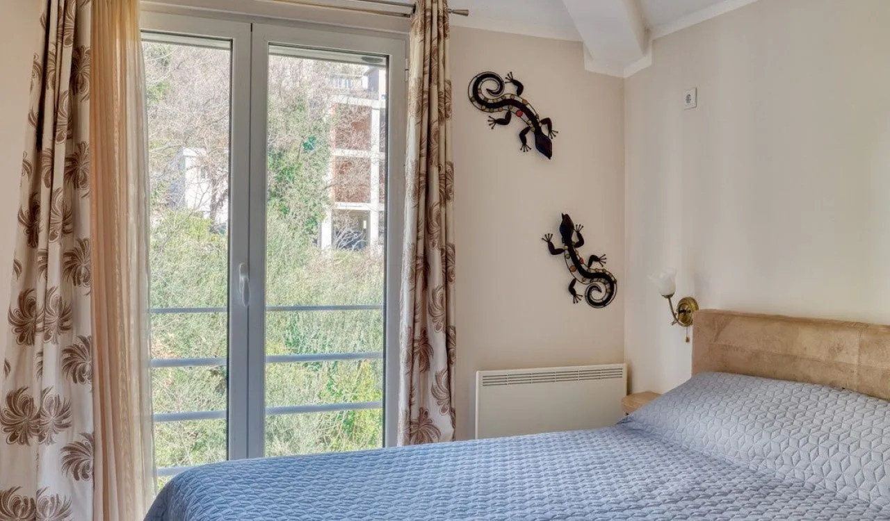 Sale, two bedroom apartment, 75m², Seoce, Budva