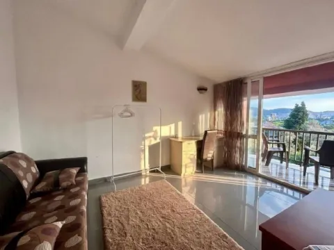 Sale, three bedroom apartment, 79m², Bjeliši, Bar