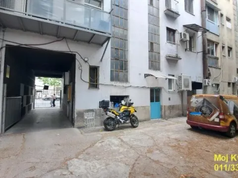 Prodaja, dvosoban stan, 68m², Stari Grad, Beograd - image 14