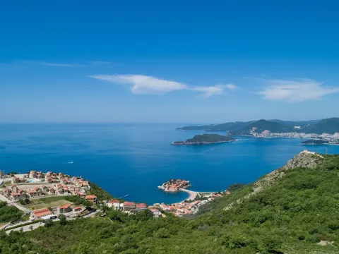 Prodaja, kuća, 2191m², Blizikuće, Budva - image 45
