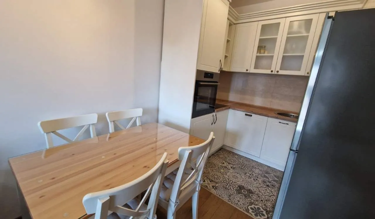 Rent, one bedroom apartment, 48m², Ljubović, Podgorica