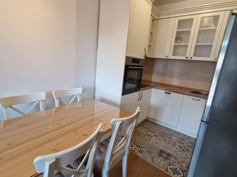 Rent, one bedroom apartment, 48m², Ljubović, Podgorica - image 5