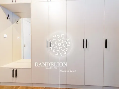 Izdavanje, jednosoban stan, 46m², Tološka šuma, Podgorica - image 14