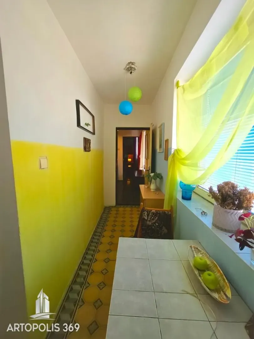 Prodaja, jednosoban stan, 31m², Zemun Centar, Zemun Sve Podlokacije