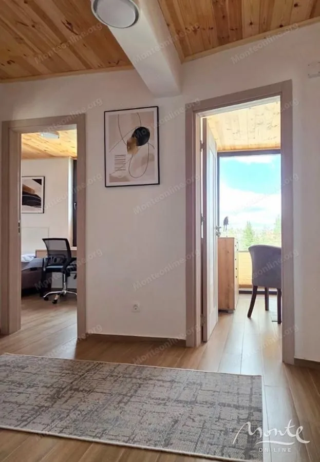 Prodaja, kuća, 170m², Borje, Žabljak