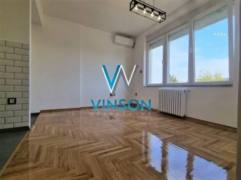 Rent, one bedroom apartment, 45m², Centar, Novi Sad - image 5