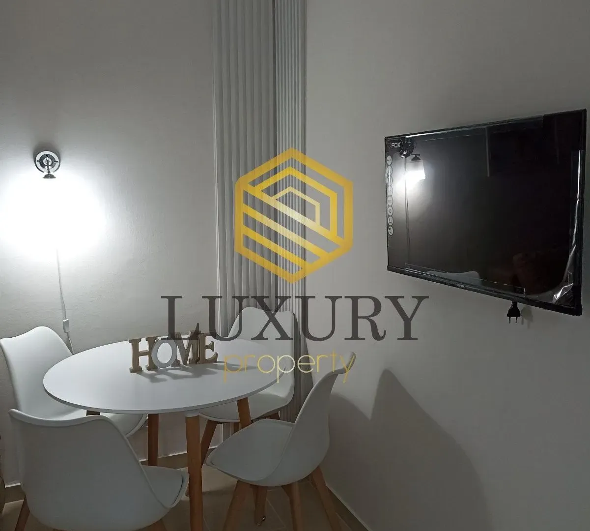Prodaja, garsonjera, 24m², Gintaš, Podgorica