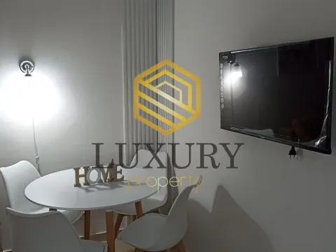 Prodaja, garsonjera, 24m², Gintaš, Podgorica - image 2