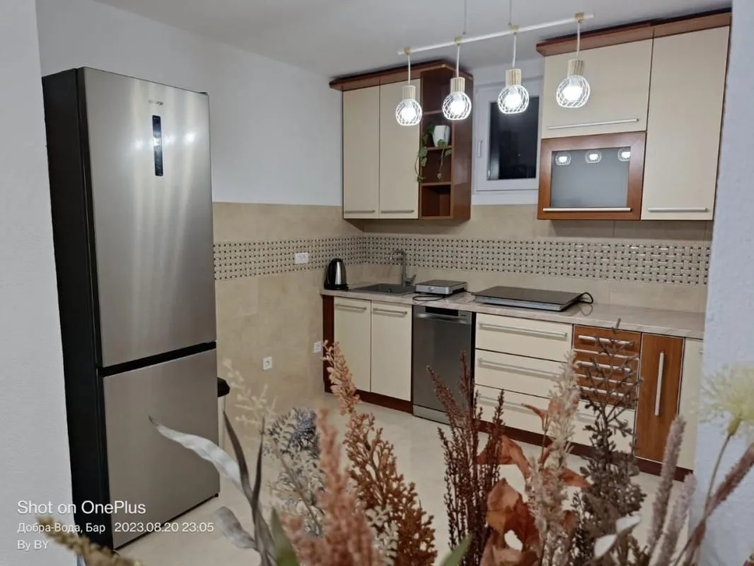 Rent, house, 182m², Dobra Voda, Budva