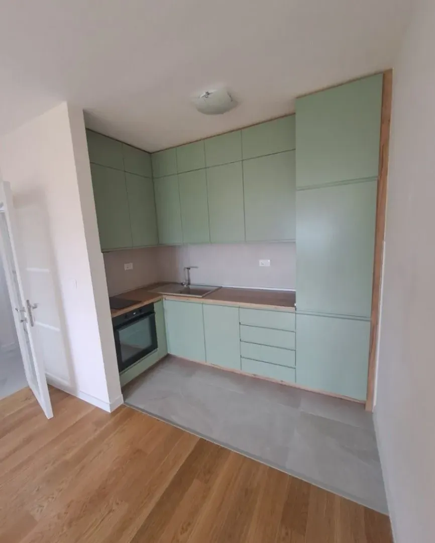 Rent, two bedroom apartment, 72m², Central Point, Podgorica