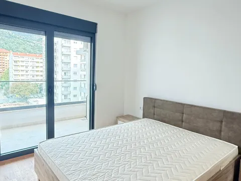 Sale, one bedroom apartment, 48m², Rozino, Budva - image 6