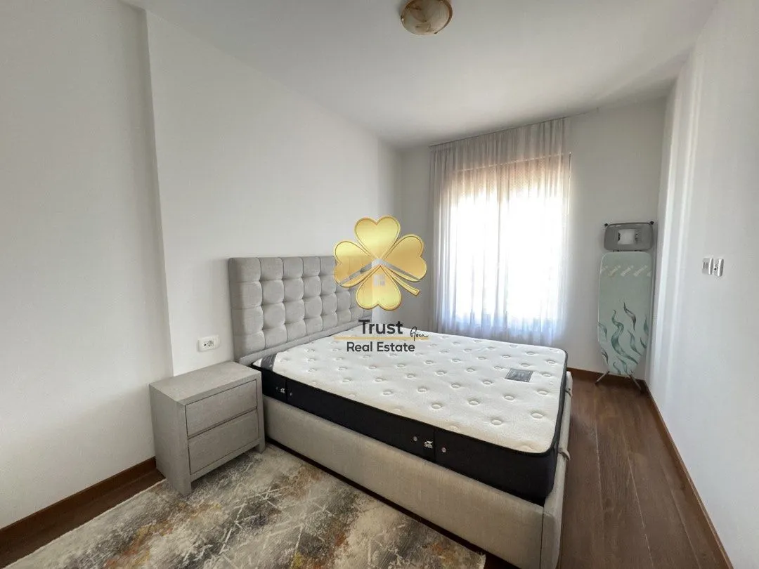 Izdavanje, jednosoban stan, 50m², Master Kvart, Podgorica