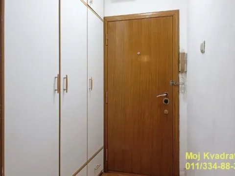 Sale, four bedroom apartment, 105m², Tašmajdan, Palilula Sve Podlokacije - image 14
