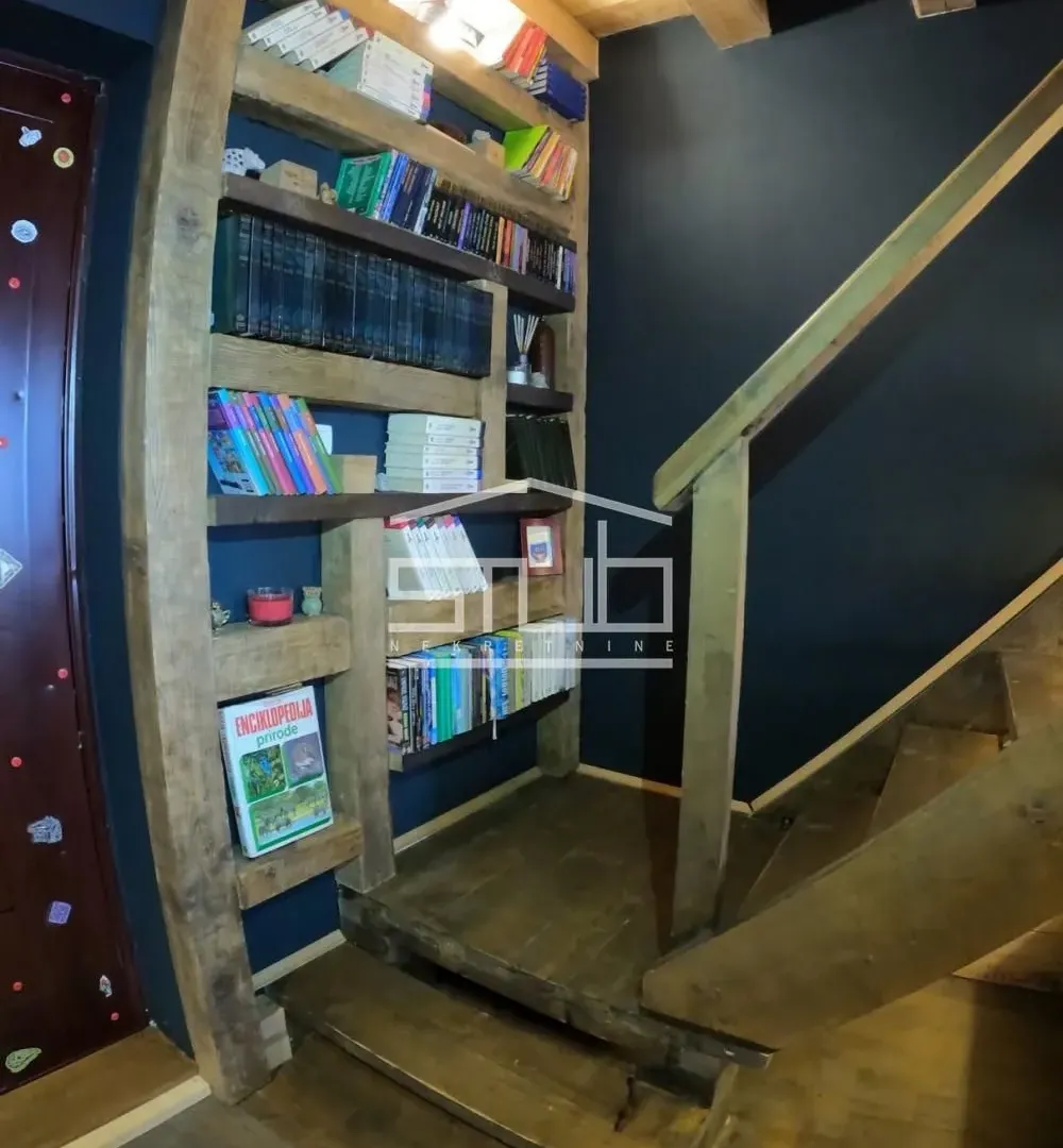 Prodaja, kuća, 67m², Kraljevi Čardaci, Kopaonik