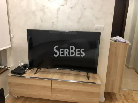 Rent, two bedroom apartment, 54m², Sajam, Novi Sad Sve Podlokacije - image 5