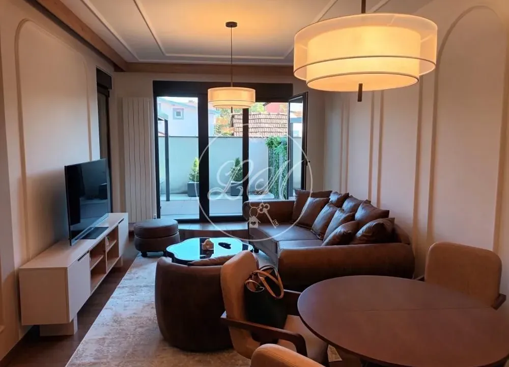 Rent, two bedroom apartment, 50m², Dušanovac, Voždovac Sve Podlokacije
