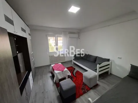 Izdavanje, jednosoban stan, 45m², Novo naselje, Novi Sad - image 3