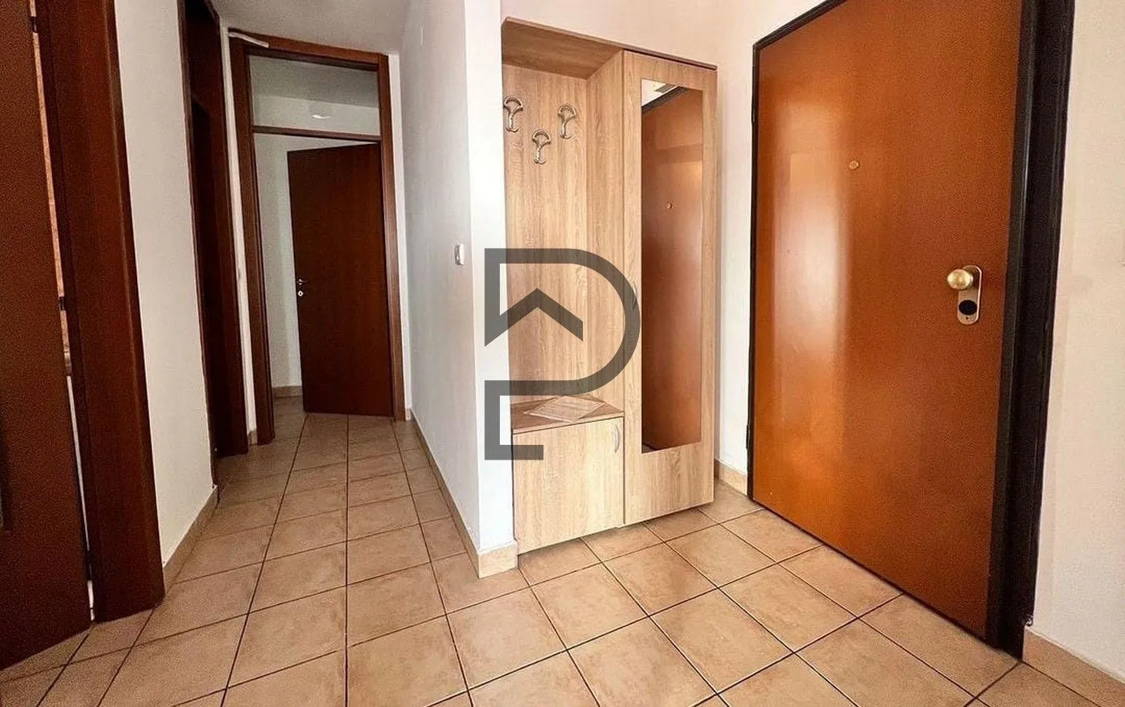 Rent, apartment, 78m², Stari Aerodrom, Podgorica