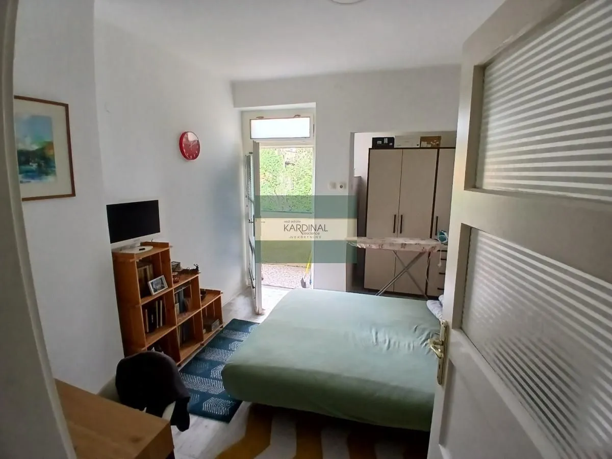 Prodaja, jednosoban stan, 42m², Centar, Jagodina