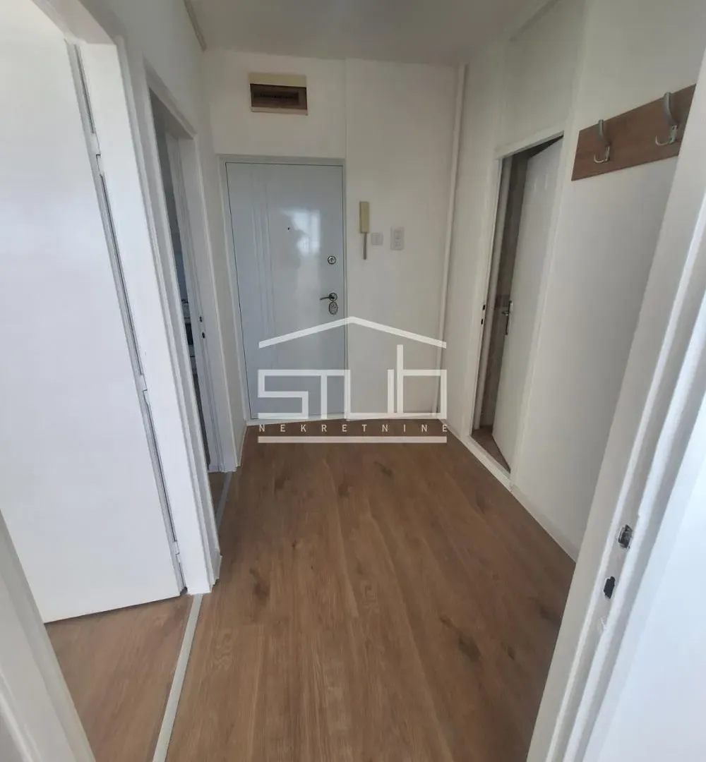 Izdavanje, dvosoban stan, 60m², Čukarica, Beograd