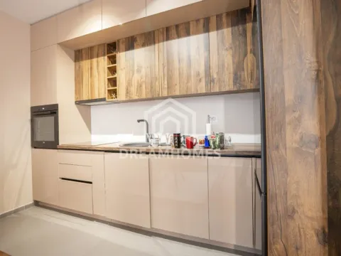 Izdavanje, jednosoban stan, 55m², Master Kvart, Podgorica - image 5