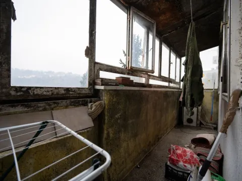 Sale, three bedroom apartment, 100m², Blok 5, Podgorica - image 17