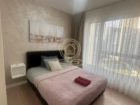 Rent, three bedroom apartment, 85m², Savski Venac, Beograd - image 10