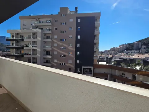 Prodaja, jednosoban stan, 46m², Dubovica, Budva - image 12