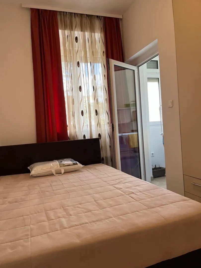 Rent, two bedroom apartment, 68m², Centar, Podgorica