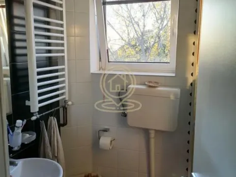 Rent, two bedroom apartment, 50m², Kalenić Pijaca, Vračar Sve Podlokacije - image 13