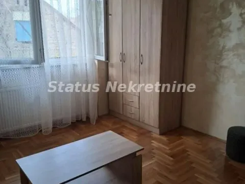 Rent, studio apartment, 25m², Železnička Stanica, Novi Sad Sve Podlokacije - image 4