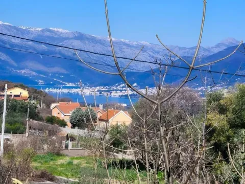 Zemljište in Lješevići