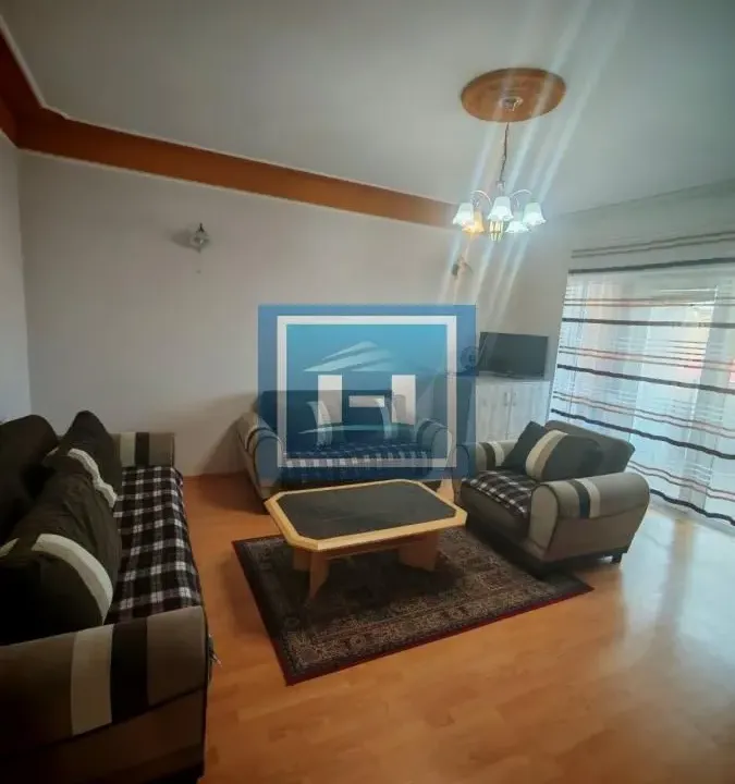 Rent, two bedroom apartment, 61m², Centar, Paraćin