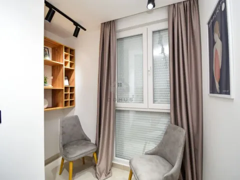 Rent, two bedroom apartment, 65m², Autobuska stanica, Podgorica - image 5