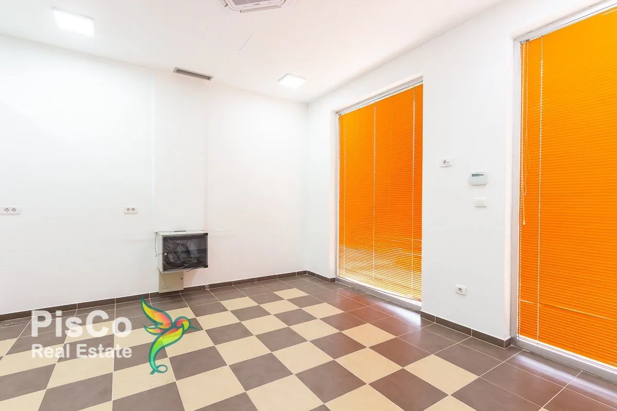 Rent, office space, 200m², Preko Morače, Podgorica
