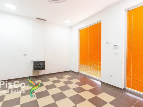 Izdavanje, poslovni prostor, 200m², Preko Morače, Podgorica - image 8
