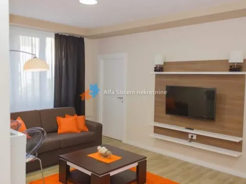Izdavanje, stan, 65m², Stari Grad, Beograd - image 4