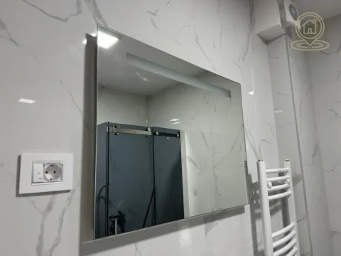 Rent, four bedroom apartment, 100m², Medijana, Niš - image 7