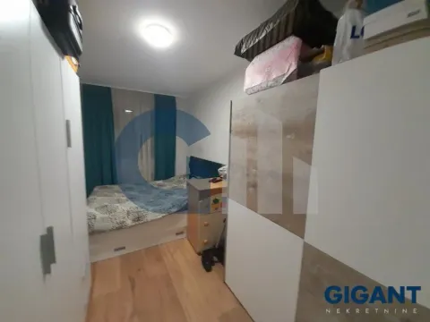 Prodaja, dvosoban stan, 58m², Karaburma, Palilula Sve Podlokacije - image 5